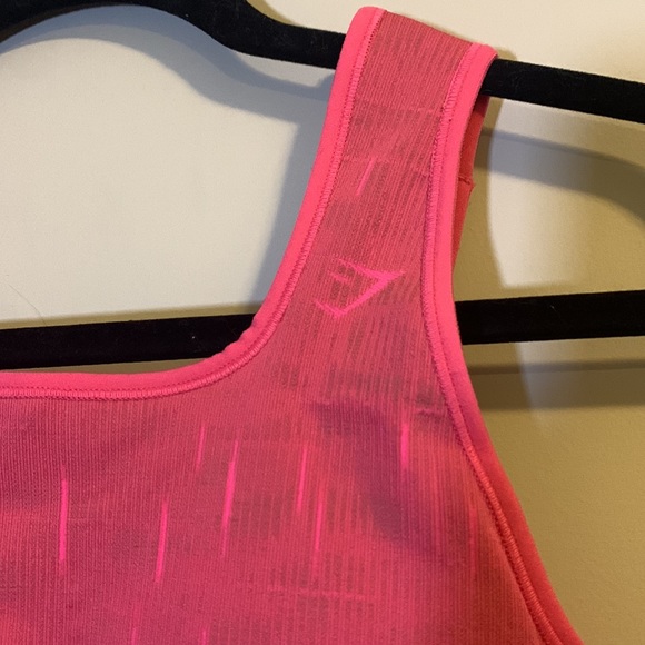 Gymshark Sports Bra - Picture 5 of 7